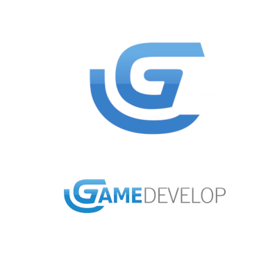 GDevelop Logo