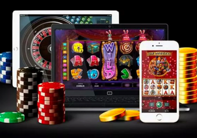 Why You Should Try Playing Casino Games Online
