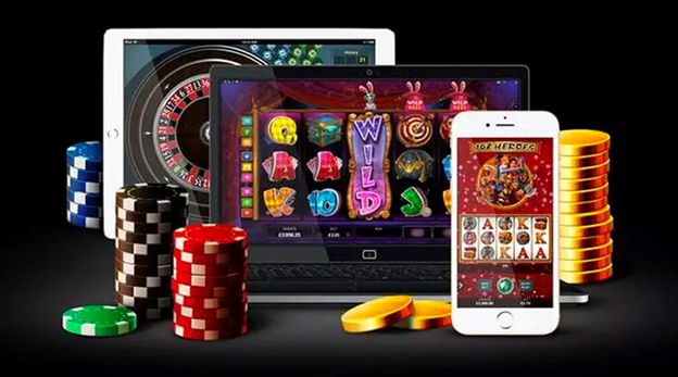 Why You Should Try Playing Casino Games Online